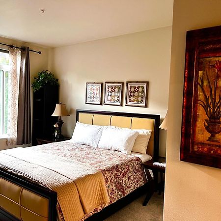 Cozy Home Nearby Most Attractions Seattle Center Esterno foto