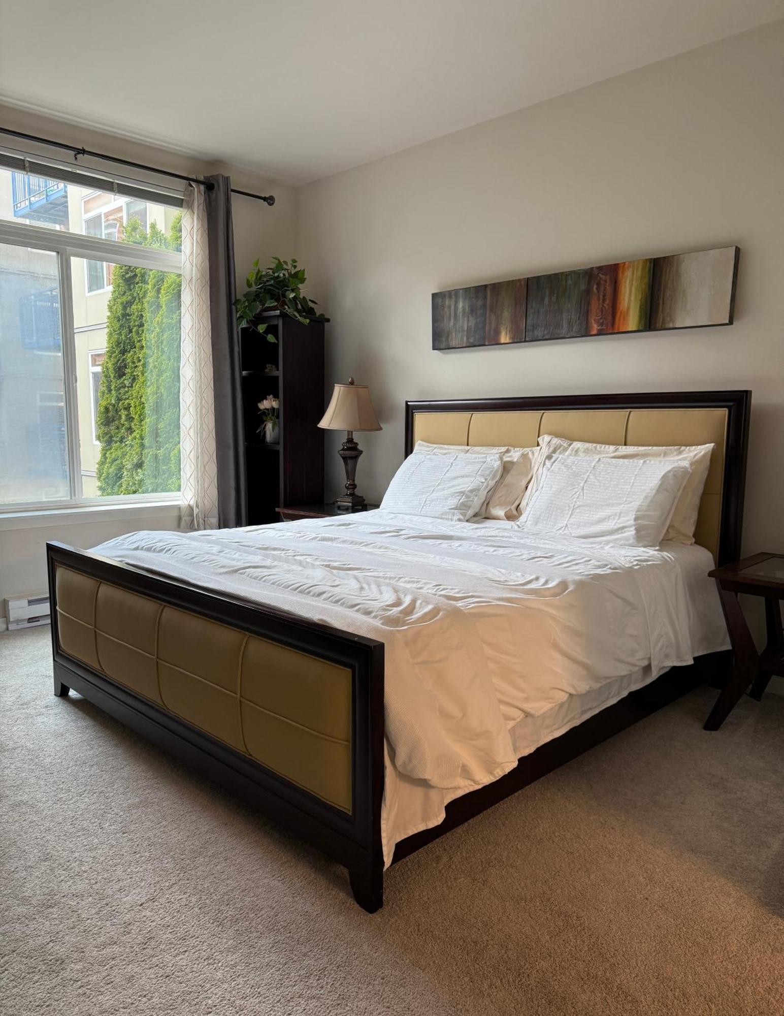 Cozy Home Nearby Most Attractions Seattle Center Esterno foto