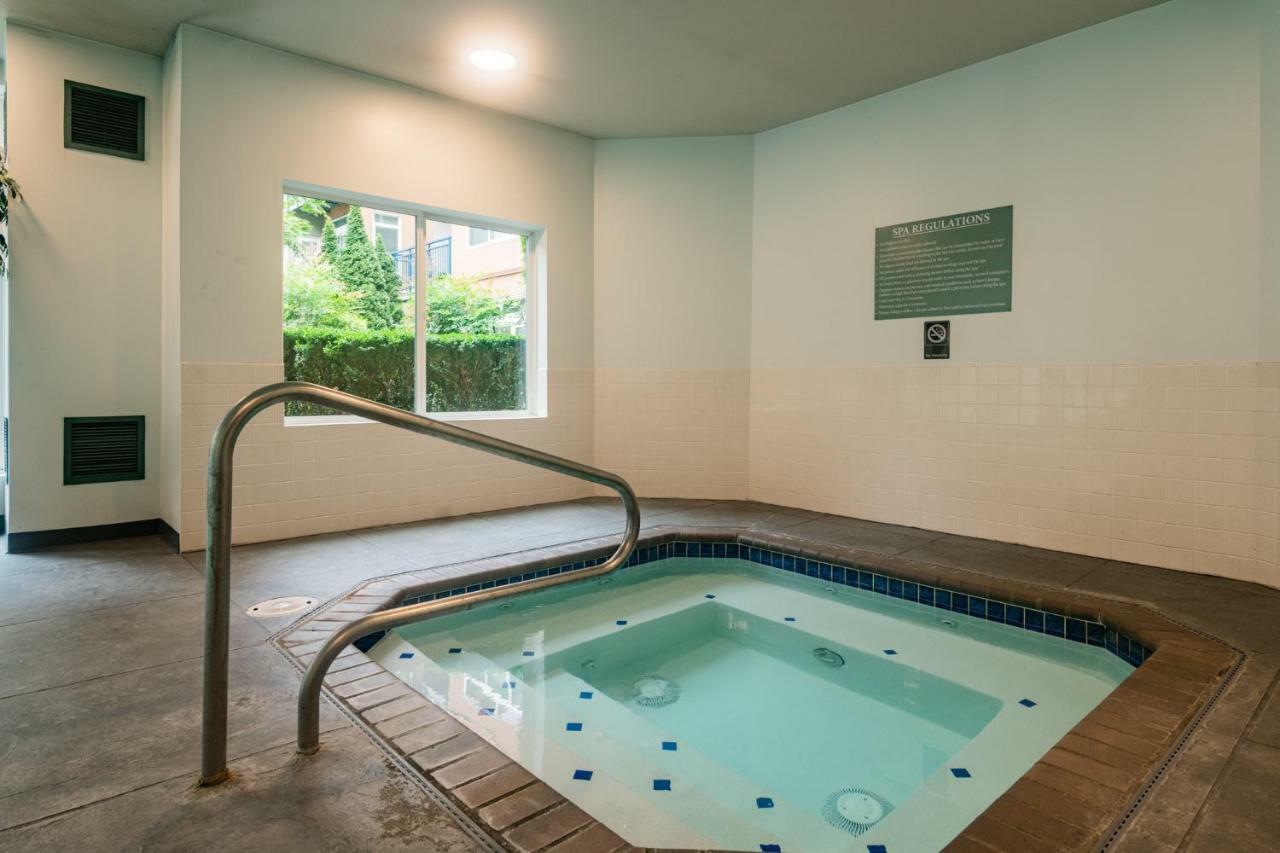 Cozy Home Nearby Most Attractions Seattle Center Esterno foto